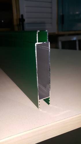 Lamela EL12802 de la ELVIAL